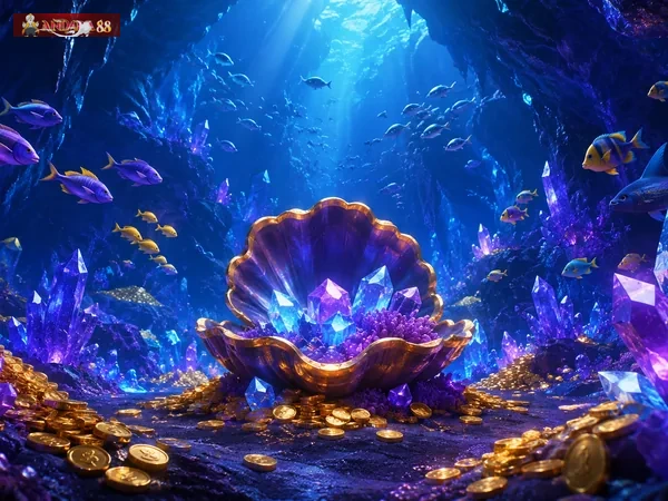 Aksi menangkap ikan boss di Captain Fisher