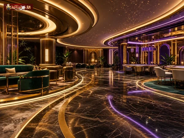 Gambar Dreams of Macao 1