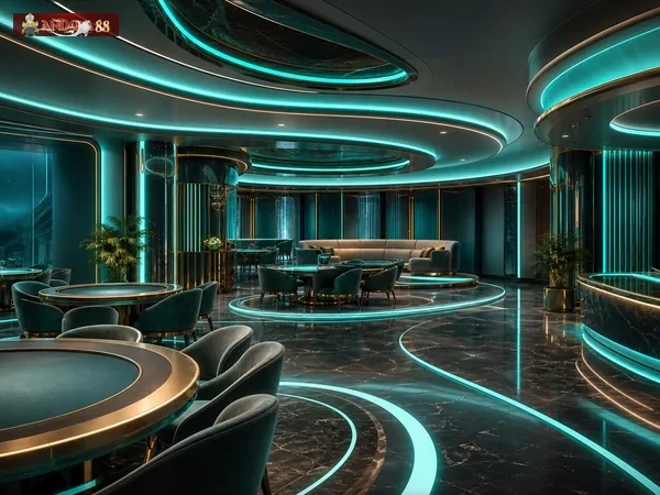 Gambar Dreams of Macao 3